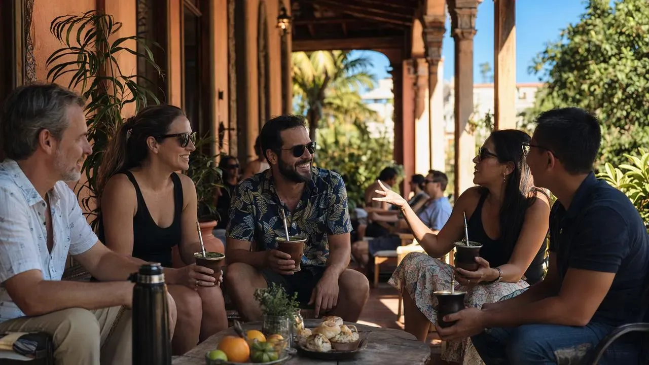 Paraguay Residency and Naturalisation: The Fastest South American Passport — and What Life in Asunción Is Really Like